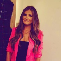 Linzi Jones