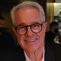 Patrick Saint-pierre