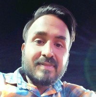 Rakesh Tailor