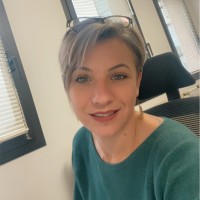 Priscilla Lebon