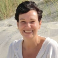 Monique Van Haaren