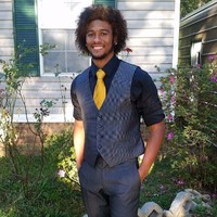 Xavier Buff