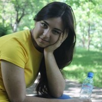 Teona Sulashvili