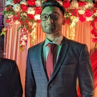 Piyush Saha