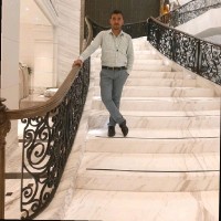 Abhijit Biswas