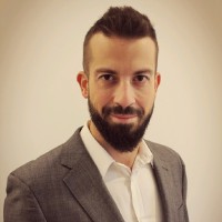DAVID GONZÁLEZ CAGIGAL