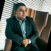 Sharad Kumar Batsh