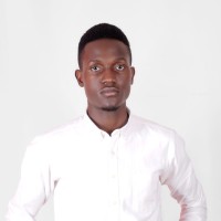Keith Jonathan Muwanguzi