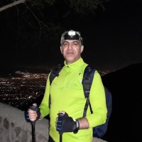 Pedram Mohaghegh