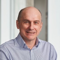 Julian Eggleston