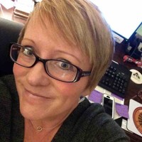 Trisha Kessler