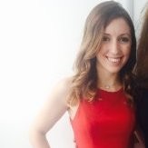 Megan Pasch