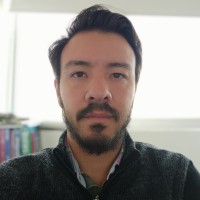 Alejandro Ladrón de Guevara Fernández