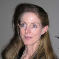 Barbara Johnston