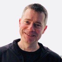 Mark Friston
