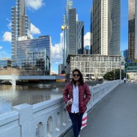 Dr. Kashmira Gurav