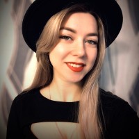 Alina Mieshkantseva