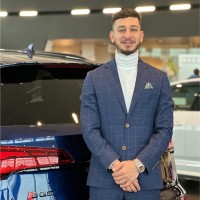 Haitham Al-Safi