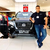 André Luis Gonçalves Santos