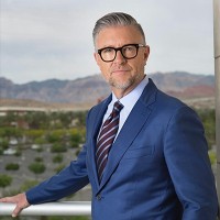 Dennis M. Prince