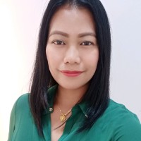 Mary Grace Esguerra