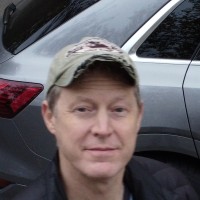 Robert Carmichael