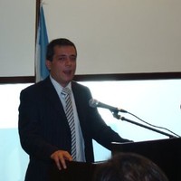Miguel Angel Amilibia Ruiz