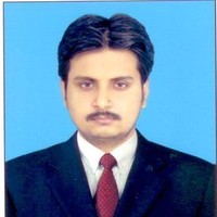 Syed Rizwan Haider Rizvi
