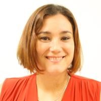 Alina Dominguez