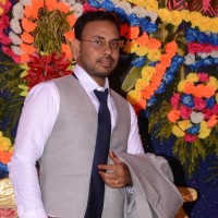 Satrujit Barik