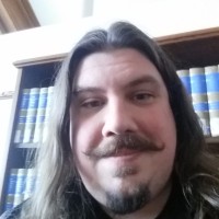 Christopher Shaw Gust