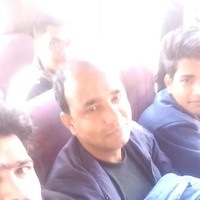 Raj Kumar