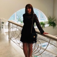 Anastasija Averina Zharkova