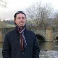 Larry Wright