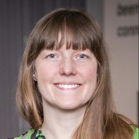 Astrid Stenholm