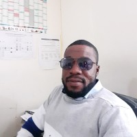 Joseph Enyam