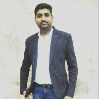 Deepak Chauhan