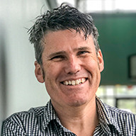 Colin Adams
