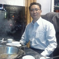 Sangpyo Hong