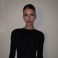 Isabella Freidin