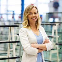 Stina Wollenius