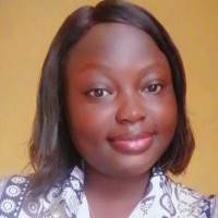 Clarisse Egbechodo