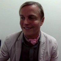 Michael Henderson
