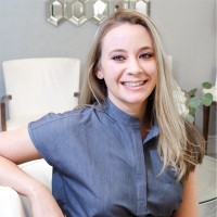Sarah McPherson, LE, ALP