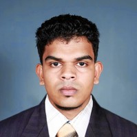 Ishara Hasith