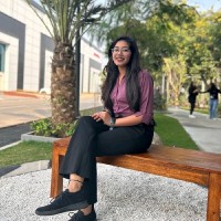 Vandana Foulea
