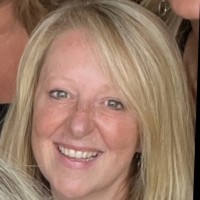 Cathy Kidd