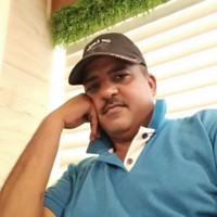 Umesh Mahur