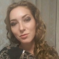 Дарья Баранова