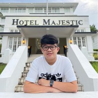 Andrew Eng